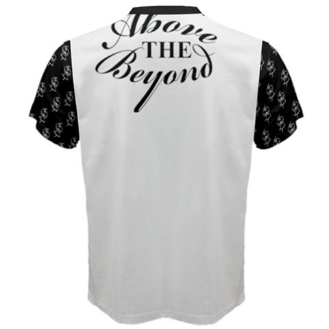 Men s Cotton T-Shirt 