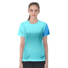 tee2 - Women s Sport Mesh T-Shirt