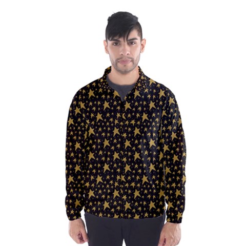Men s Windbreaker 