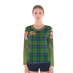 t s - Women s Long Sleeve T-Shirt