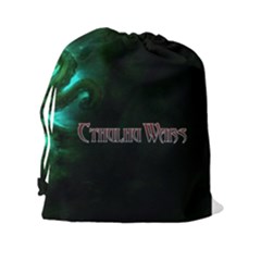 Drawstring Pouch (2XL) 