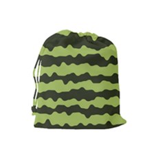 Drawstring Pouch (Large) 