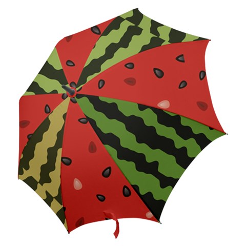 Hook Handle Umbrella (Medium) 