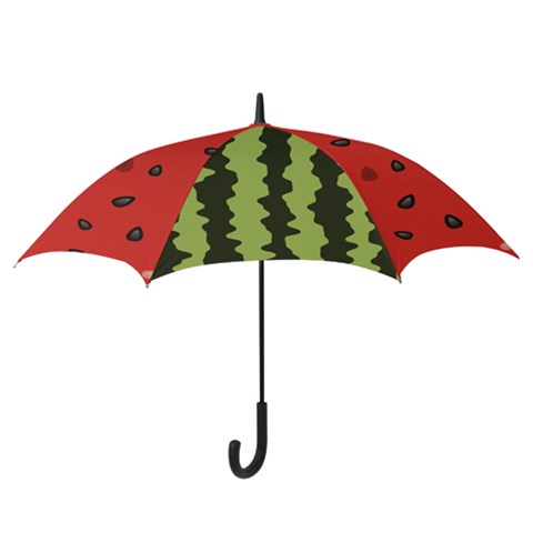 Hook Handle Umbrella (Medium) 