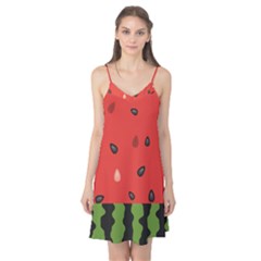 watermelon - Camis Nightgown 