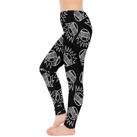 Everyday Leggings  Left