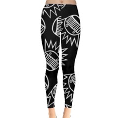 Boognish leggings ween - Everyday Leggings 