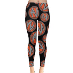 Hanson leggings - Everyday Leggings 