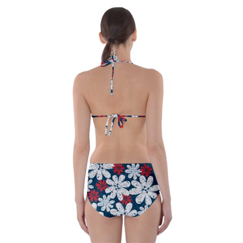Cut-Out One Piece Swimsuit 