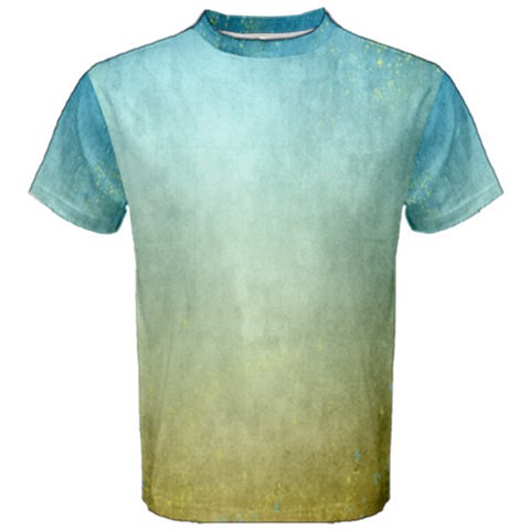 Men s Cotton T-Shirt 