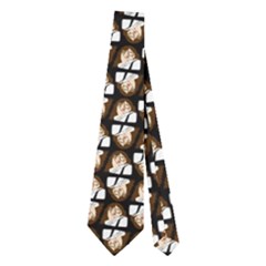 Necktie (Two Side) 