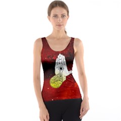 SH - Women s Basic Tank Top