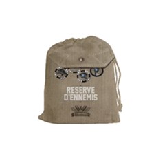 V-commando ennemis medium - Drawstring Pouch (Medium)