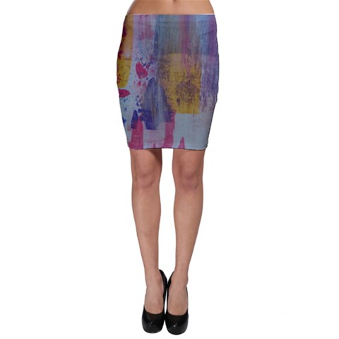 Bodycon Skirt 