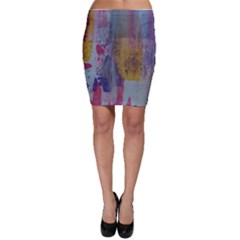 Bodycon Skirt