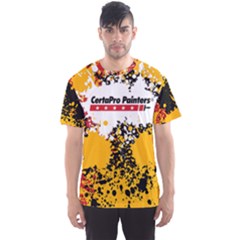 Men s Sport Mesh T-Shirt