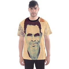 Earthing shirt B - Men s Sport Mesh T-Shirt
