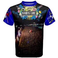 nash - Men s Cotton T-Shirt