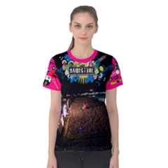 na - Women s Cotton T-Shirt