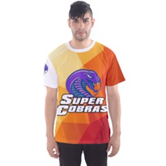 Men s Sport Mesh T-Shirt