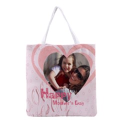 mothers day - Grocery Tote Bag