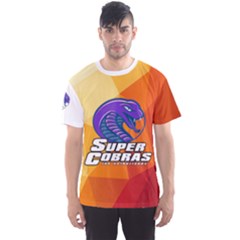 Men s Sport Mesh T-Shirt