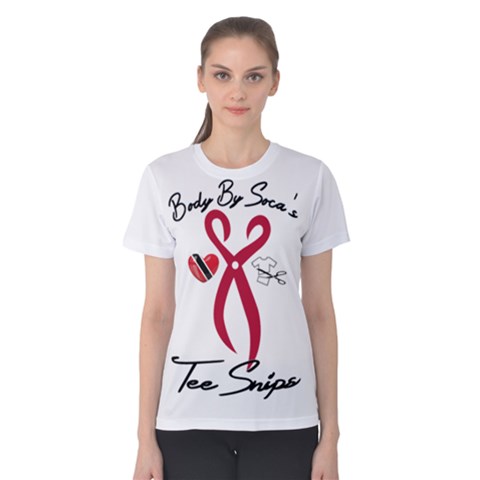 Women s Cotton T-Shirt 