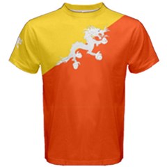Men s Cotton T-Shirt
