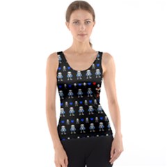 Women s Basic Tank Top