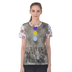 Women s Cotton T-Shirt