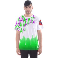 Joker Tee - Men s Sport Mesh Tee