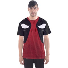 deadp - Men s Sport Mesh T-Shirt