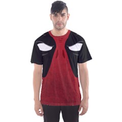 deadp - Men s Sport Mesh Tee