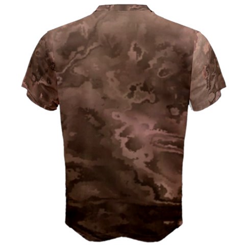 Men s Cotton T-Shirt 