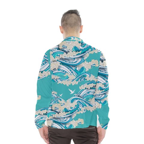 Men s Windbreaker 