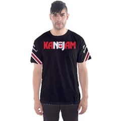 warm up shirt watson - Men s Sport Mesh T-Shirt
