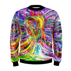 Jumper Quantum - Men s Sweatshirt