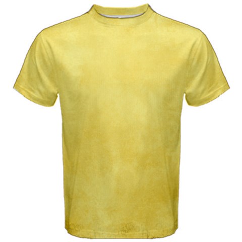 Men s Cotton T-Shirt 