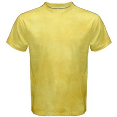 Birgit-gelb-04 - Men s Cotton Tee