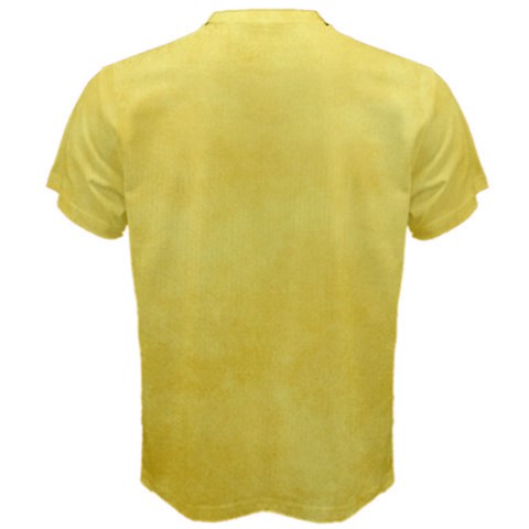 Men s Cotton T-Shirt 