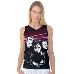 greendayhtpm - Women s Basketball Tank Top