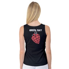 Women s Basketball Tank Top 