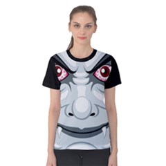 helloween 1500 - Women s Cotton T-Shirt