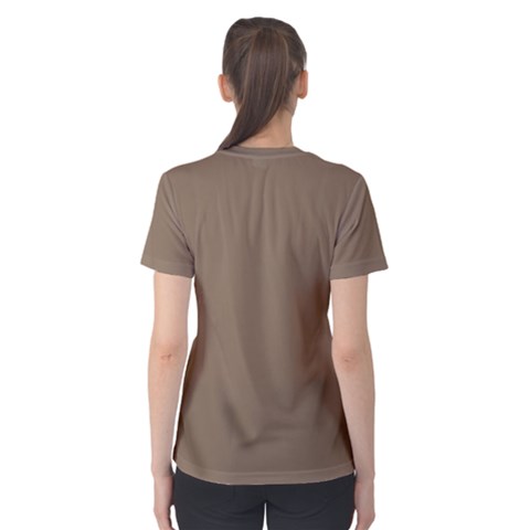 Women s Sport Mesh T-Shirt 