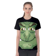 helloweeen - Women s Cotton T-Shirt