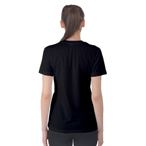 Women s Cotton T-Shirt 