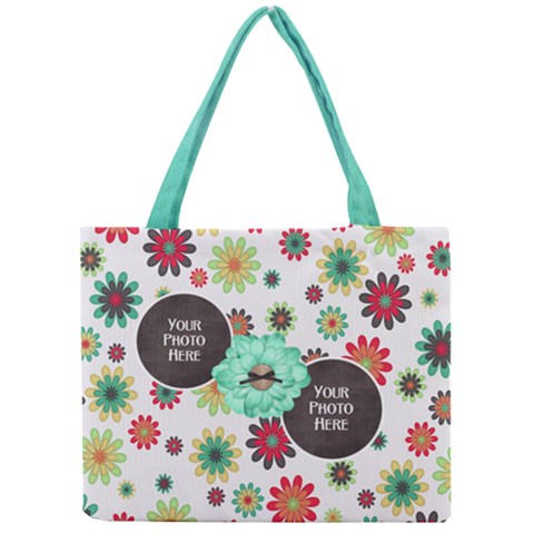 Mini Tote Bag 