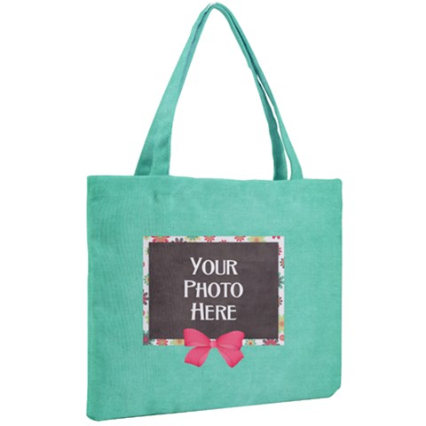 Mini Tote Bag 