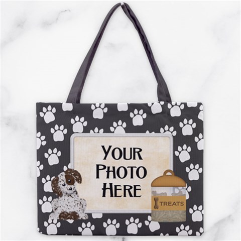 Mini Tote Bag 