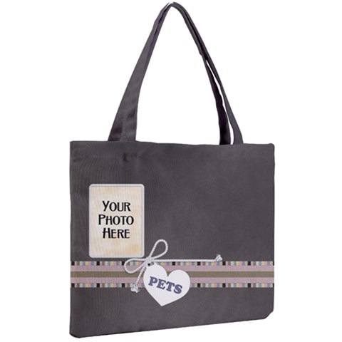 Mini Tote Bag 